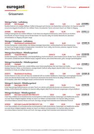 Eurogast Grissemann Flugblatt Seite 5