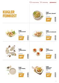 Eurogast Grissemann Flugblatt Seite 11