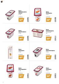 Eurogast Grissemann Flugblatt Seite 14