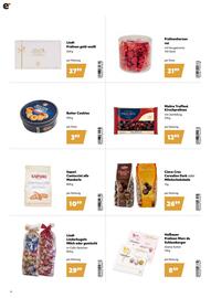 Eurogast Grissemann Flugblatt Seite 16