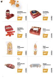 Eurogast Grissemann Flugblatt Seite 2