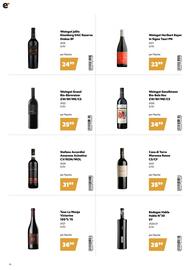 Eurogast Grissemann Flugblatt Seite 20