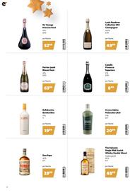 Eurogast Grissemann Flugblatt Seite 22