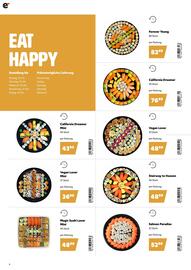 Eurogast Grissemann Flugblatt Seite 8