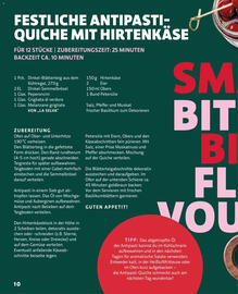 Denn's Biomarkt Flugblatt Seite 10