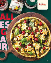 Denn's Biomarkt Flugblatt Seite 11