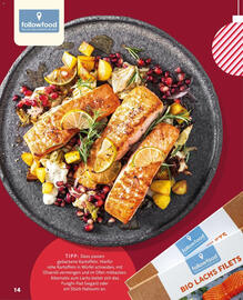 Denn's Biomarkt Flugblatt Seite 14