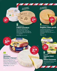 Denn's Biomarkt Flugblatt Seite 18