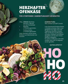 Denn's Biomarkt Flugblatt Seite 21