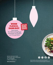 Denn's Biomarkt Flugblatt Seite 24
