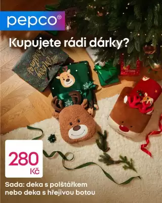 Pepco leták (platné do 5-12)