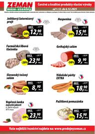 ZEMAN leták týden 49 Strana 2