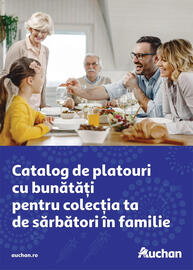 Catalog Auchan Pagină 1