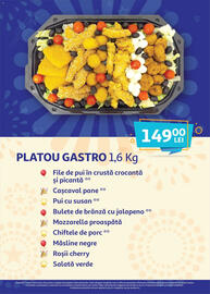 Catalog Auchan Pagină 2