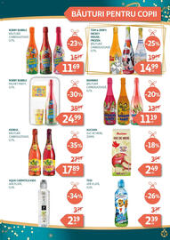 Catalog Auchan | Alcool Pagină 11
