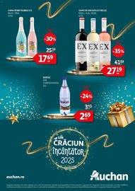Catalog Auchan | Alcool Pagină 13
