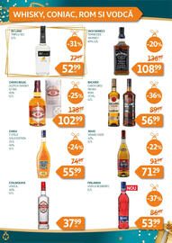 Catalog Auchan | Alcool Pagină 2