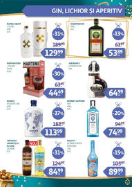 Catalog Auchan | Alcool Pagină 3