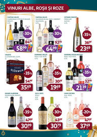 Catalog Auchan | Alcool Pagină 8