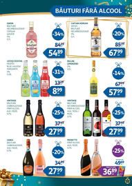 Catalog Auchan | Alcool Pagină 9