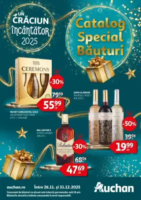 Catalog Auchan (valid până la 31-12)