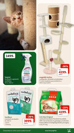 Fressnapf akciós újság hét 49 Oldal 11