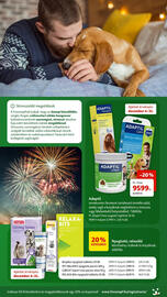 Fressnapf akciós újság hét 49 Oldal 13