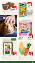 Fressnapf akciós újság hét 49 Oldal 14