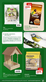 Fressnapf akciós újság hét 49 Oldal 16