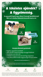 Fressnapf akciós újság hét 49 Oldal 18