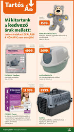 Fressnapf akciós újság hét 49 Oldal 4