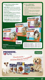 Fressnapf akciós újság hét 49 Oldal 5