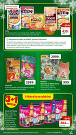 Fressnapf akciós újság hét 49 Oldal 8