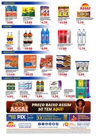 Encarte Assaí Atacadista Página 2