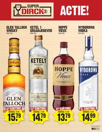 Super Dirck 3 folder Pagina 1