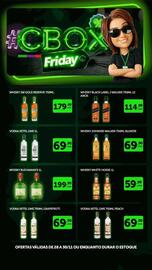 Encarte CenterBox Página 1