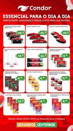 Encarte CenterBox Página 1