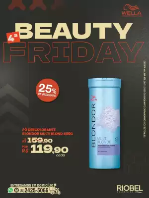 Catálogo Rio Bel (válido até 30-11)