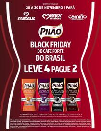 Catálogo Supermercados Mateus Página 2