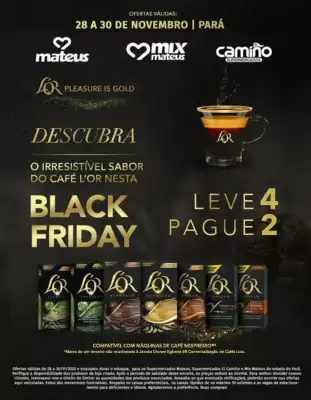 Catálogo Supermercados Mateus (válido até 30-11)