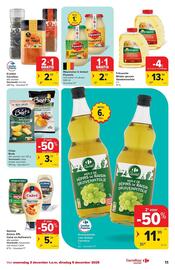 Carrefour folder week 49 Pagina 11