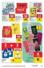 Carrefour folder week 49 Pagina 15