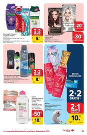 Carrefour folder week 49 Pagina 17