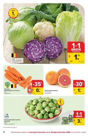 Carrefour folder week 49 Pagina 2