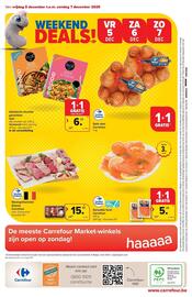 Carrefour folder week 49 Pagina 20
