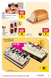 Carrefour folder week 49 Pagina 3