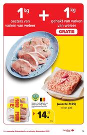 Carrefour folder week 49 Pagina 5