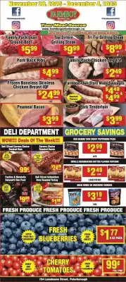 Farmboy Peterborough flyer (valid until 4-12)