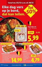 Lidl folder week 49 Pagina 12