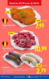 Lidl folder week 49 Pagina 13